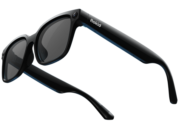 Rokid AI Glasses Style