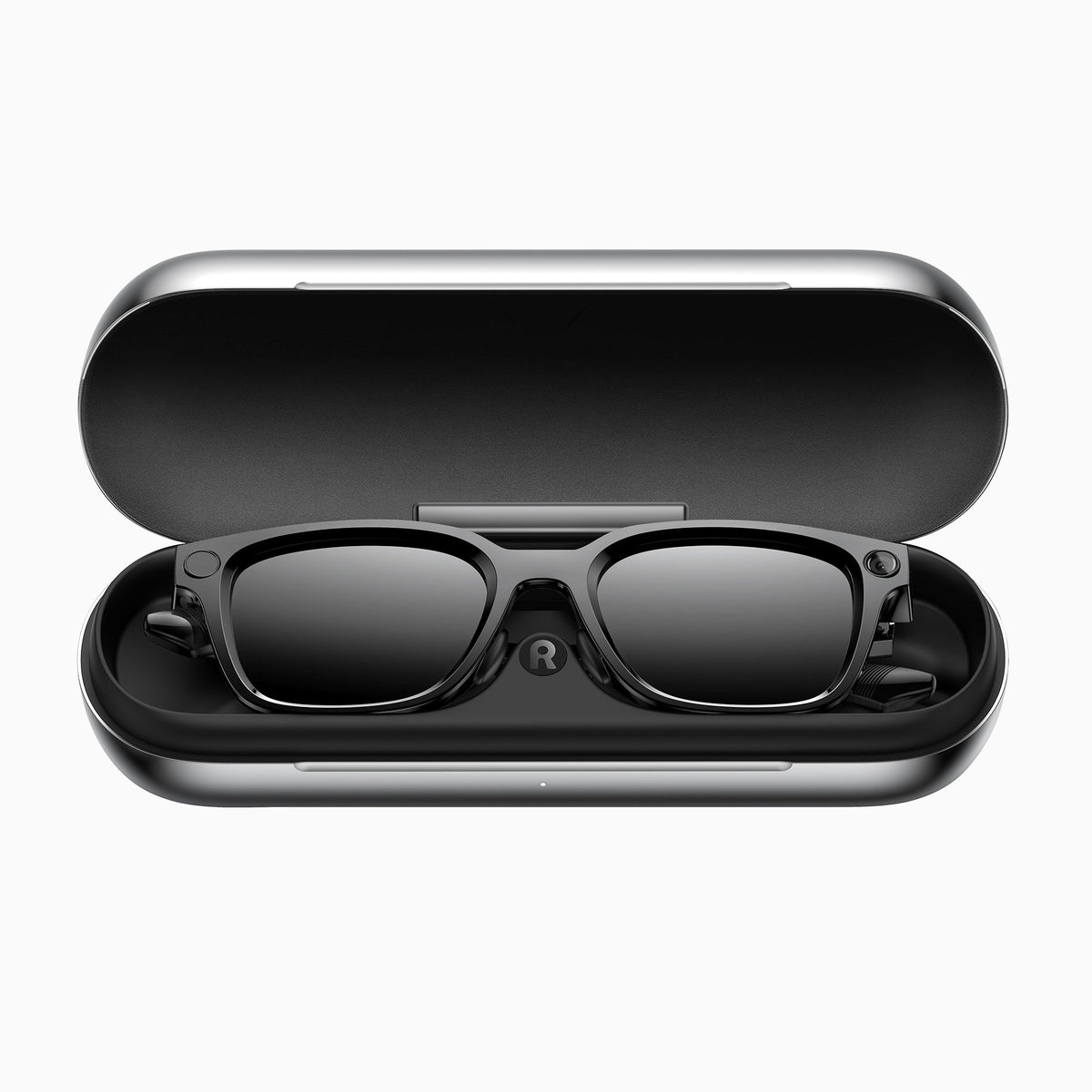 Rokid Ai Glasses Style Charging Case_Rokid AI Glasses Style Charging Case - Rokid Store