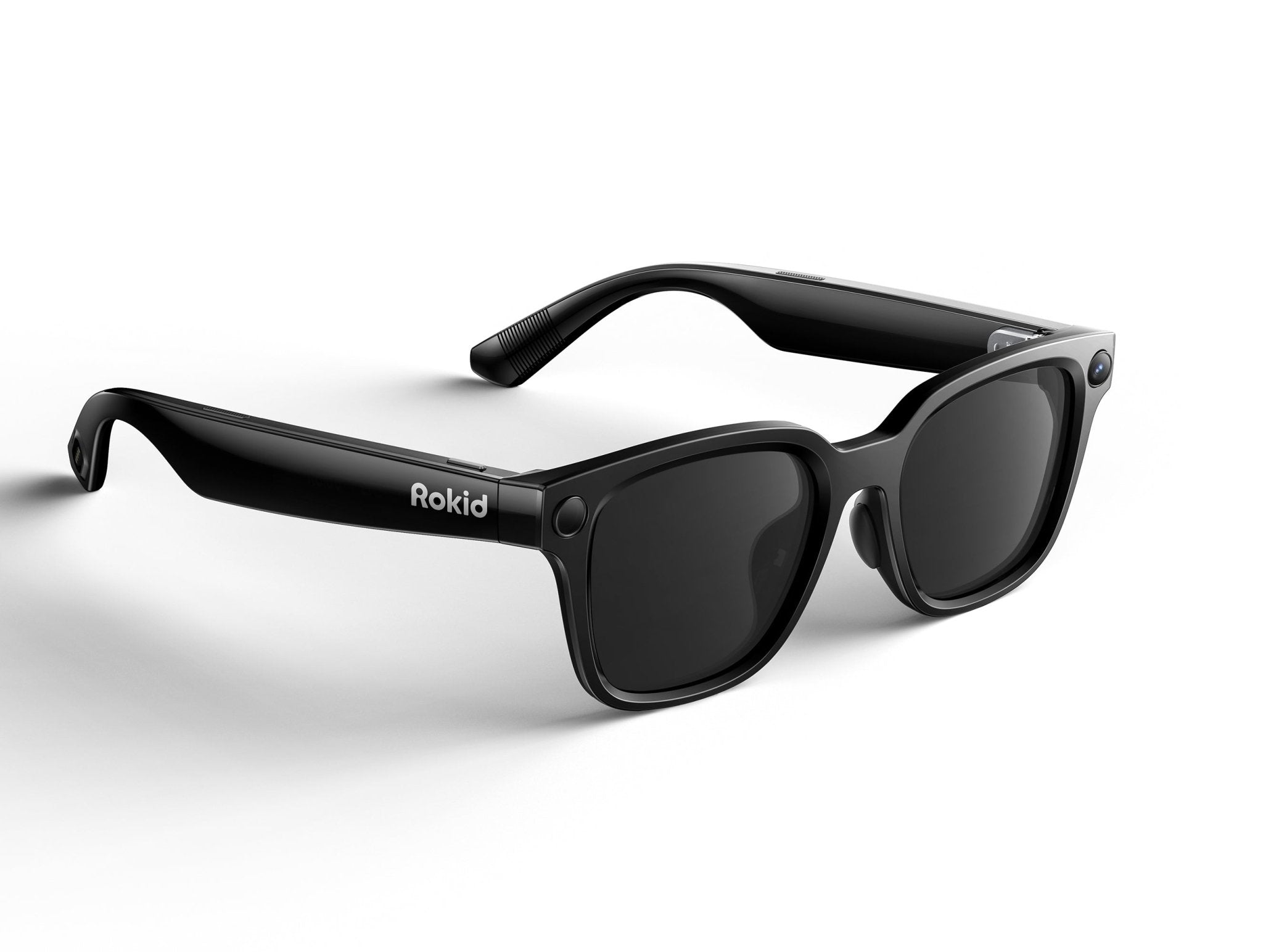 Rokid AI Glasses Style_Rokid AI Glasses Style - Rokid Store