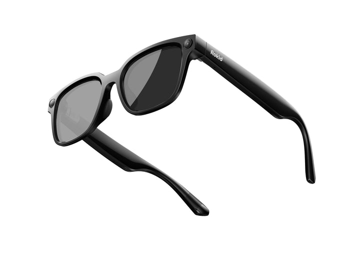 Rokid AI Glasses Style_Rokid AI Glasses Style - Rokid Store