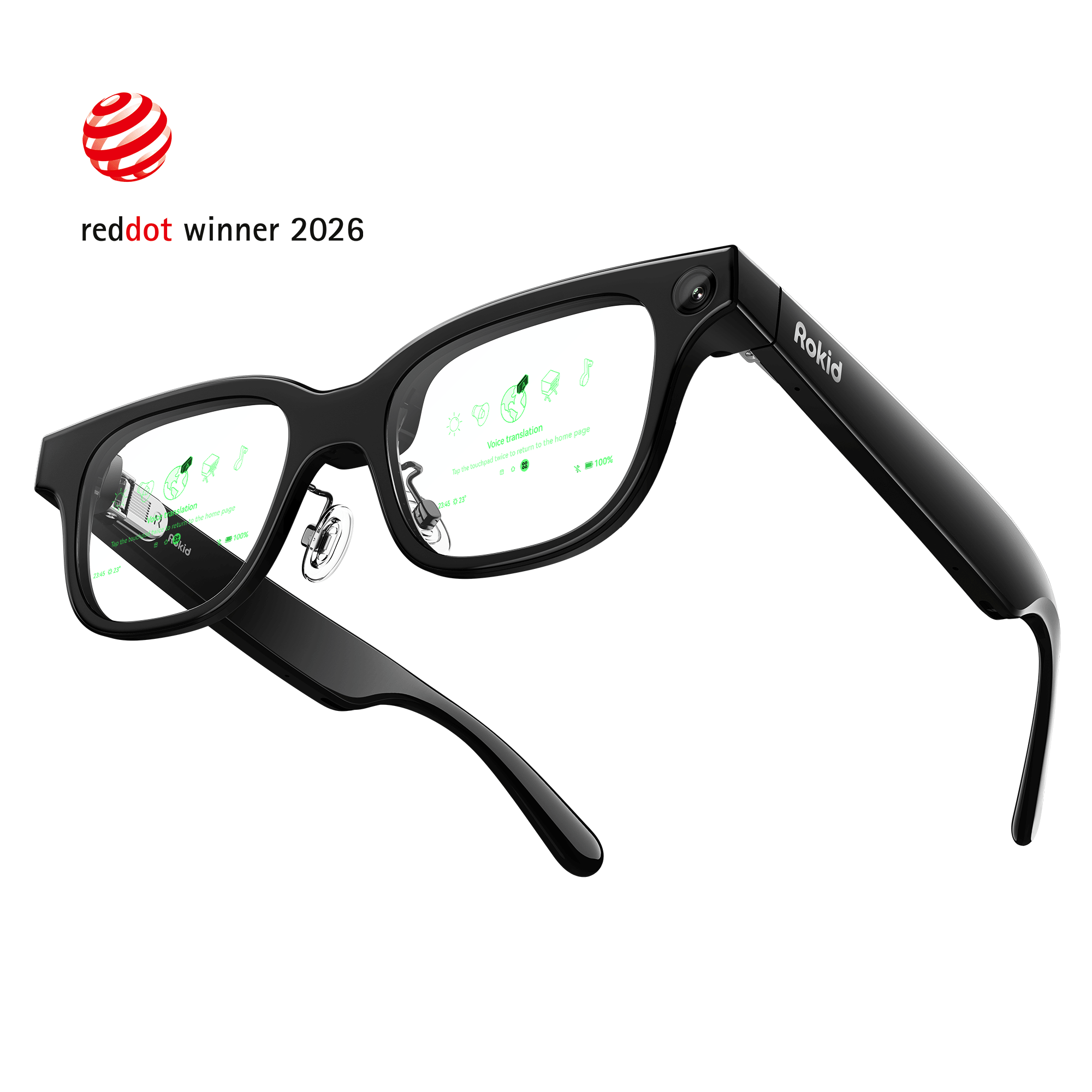 Rokid Glasses_Rokid Glasses-Store - Rokid Store